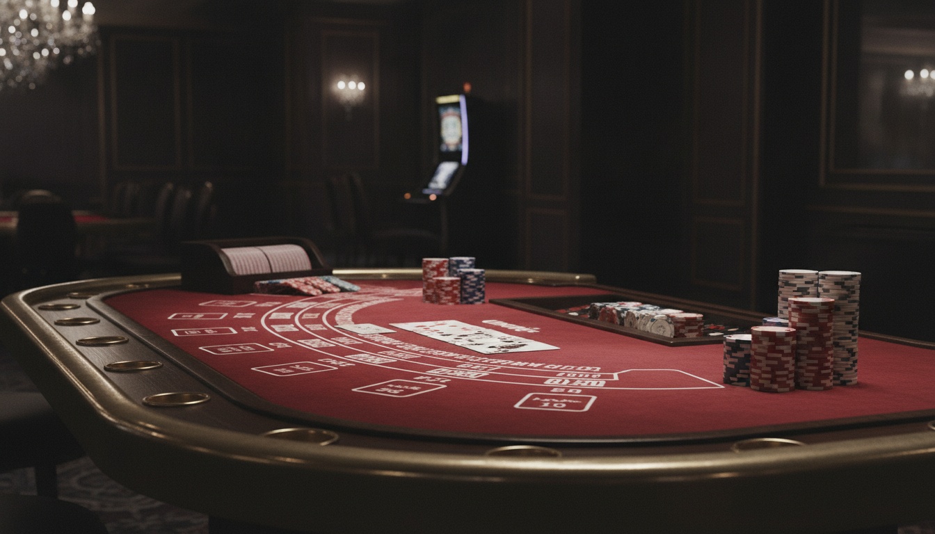 Découvrez la variété des jeux sur Unibet